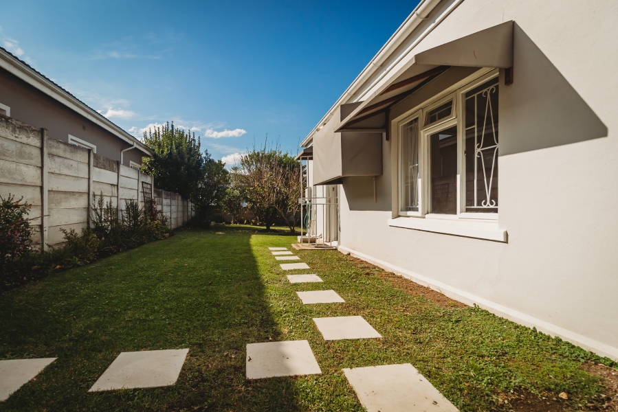 2 Bedroom Property for Sale in Fernridge Western Cape